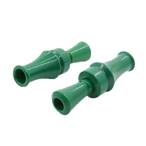 ของเล่นล่อเป็ดสีเขียวสำหรับเด็ก เสียงเป็ดสมจริง ทนทาน น้ำหนักเบา ผลิตจากพลาสติก ABS คุณภาพดี เหมาะสำหรับการเล่นทุกวัน ใช้ในครอบครัว บรรจุในกล่อง - Product Image 5