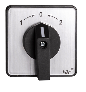 Lw38 16a 3 Positie Veerretour Afstandsbediening Schakelaars Industriële Controle Roterende Schakelaars - Product Image 6