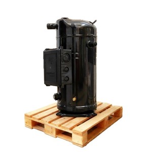 Compresseur de réfrigération et de climatisation Emerson ZB114K5E TFD 560 ZR160KC TWD 551 Refroidissement Chauffage - Product Image 5