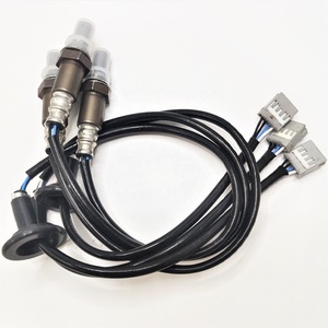 <span class=keywords><strong>Precio</strong></span> de fábrica, repuestos para automóviles, sensores de oxígeno Lambda para automóviles OEM 89465-08080 para <span class=keywords><strong>Toyota</strong></span> Camry <span class=keywords><strong>tundra</strong></span> Premio auto - Product Image 2