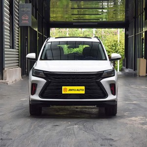 Minibús DFSK Glory 600 Modelo 2024, Autos Nuevos 2026, 1.5T 6AT Edición de Lujo, Tracción Delantera, 6 Asientos, SUV Familiar, Dongfeng <span class=keywords><strong>Fengon</strong></span> 580 - Product Image 2