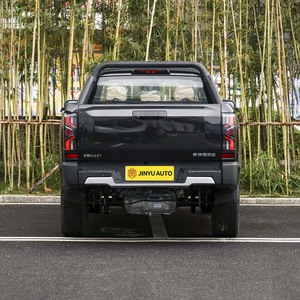 Chery Rely R8 Pickup EV Elettrico Modello 2026 405KM Versione Economica 2WD Cassone Lungo Veicolo Fuoristrada Puro Elettrico Nuove <span class=keywords><strong>Auto</strong></span> - Product Image 6