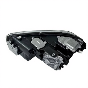 ไฟหน้า LED สำหรับ BMW ซีรีส์ 1 F52 ปี 2017 2018 2019 2020 2021 2022 2023 โคมไฟหน้า LED สำหรับรถยนต์ อุปกรณ์ตกแต่งสำหรับ bmw F52 - Product Image 5