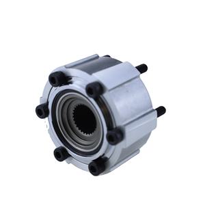 Moyeu de verrouillage automatique 40250-32G10 pour NISSAN King Cab. -->94 Pathfinder H.<span class=keywords><strong>B</strong></span>.-->94 Navara D21 <span class=keywords><strong>Ter</strong></span> B015 - Product Image 5