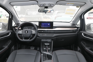 Venta Especial 2024: LIVAN X3 PRO 1.5L Turbo Manual, SUV Compacto Urbano de 5 Puertas y 5 Asientos, Volante a la Izquierda, Vehículo Usado y Nuevo - Product Image 3