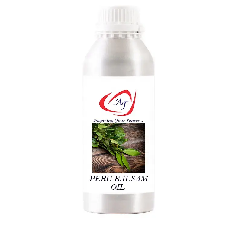 Bán buôn số lượng lớn giá 100% tinh khiết Peru Balsam dầu với mẫu miễn phí