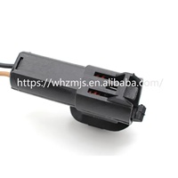 Capteur de vitesse de sortie de boîte de vitesses automatique AL4 DPO pour Peugeot Citroën 252928 7700103119