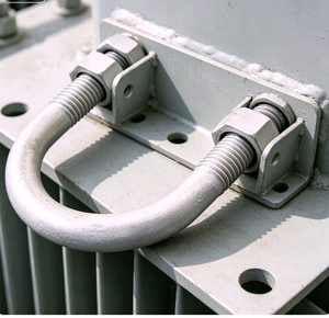 Fijaciones Preensambladas de Acero Inoxidable 316 y Galvanizadas en Caliente, Resistentes a la Corrosión, para Nueva Zelanda - Product Image 4
