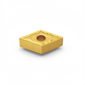 Dnmg Turning Insert 55 Degree Negative For Metal <b>Machining</b> - Product Image 2