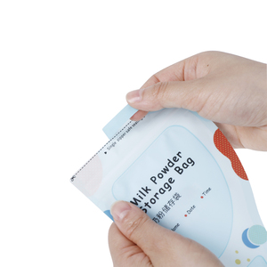 एकल उपयोग दूध पाउडर बैग - Product Image 2