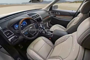 <span class=keywords><strong>Autos</strong></span> Seminuevos Expedition Explorer - Product Image 3