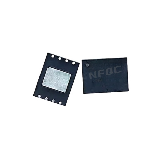 NFQC Hot sale original electronic components 25R256EYIG IC Chips WSON-8 GD25R256EYIG