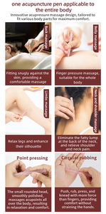 Neues Design Bulk Order Facial Beauty Point Massage gerät für die Körperpflege von Salons und ästhetischen Institutionen - Product Image 3