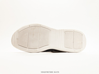 Chaussures de marche de luxe pour hommes, baskets à lacets de marque, en tissu mesh respirant, semelle intermédiaire en EVA, confort décontracté