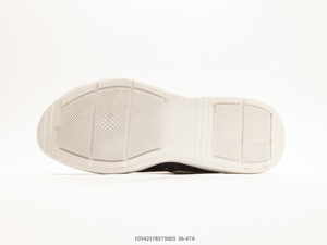 Zapatos de Hombre de Lujo, Zapatillas con Cordones, Marca Reconocida, Malla Transpirable, Entresuela de EVA, Cómodos y Casuales - Product Image 3