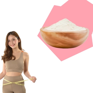 Dernier modèle de complément alimentaire pour soins de beauté Poudre de sibu amincissante pour perte de poids corporel mince Complément alimentaire pour soins de beauté Sibu - Product Image 2