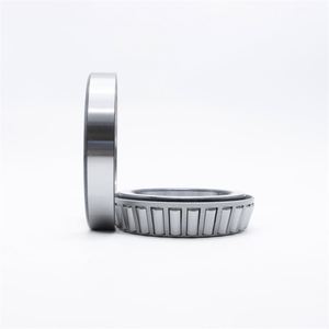 ตลับลูกปืนเหล็กโครเมียม 32321 105x215x78 มม. ตลับลูกปืนเม็ดเรียว 7721 - Product Image 3