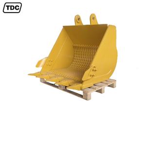 Resistente TDC <span class=keywords><strong>Hitachi</strong></span> EX200 <span class=keywords><strong>EX120</strong></span> per Cat escavatore benna denti e adattatore prodotto di alta qualità - Product Image 5