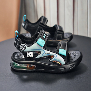 Kids <b>Shoes</b> Summer Sports <b>Shoes</b> Kids Casual School <b>Shoes</b> Non-slip Kids Sandals Children Sandals for Boys Chaussures Pour Enfants - Product Image 3