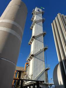 Générateur d'O2 portable à 99% de pureté - Product Image 4