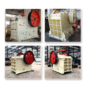 Máy Nghiền Đá Phục Vụ Trọn Đời Máy Nghiền Đá Máy Nghiền Đá Crasher - Product Image 2