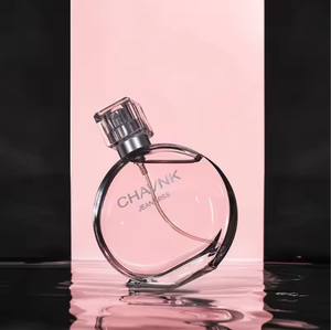 น้ำหอมคุณภาพสูง 100 มล. หรูหราสำหรับผู้หญิง กลิ่นหอมสดชื่นแบบดอกไม้ กลิ่นอ่อนโยน ติดทนนาน เหมาะสำหรับใช้ในชีวิตประจำวัน - Product Image 4