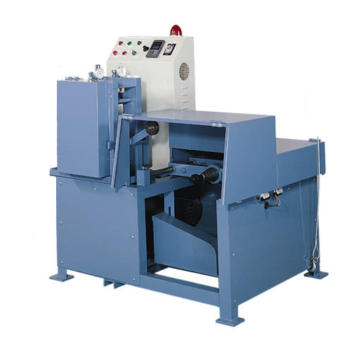 BOBO Machine steel wire flattening machine wire flattening machine for shown in a detail photo for this news article