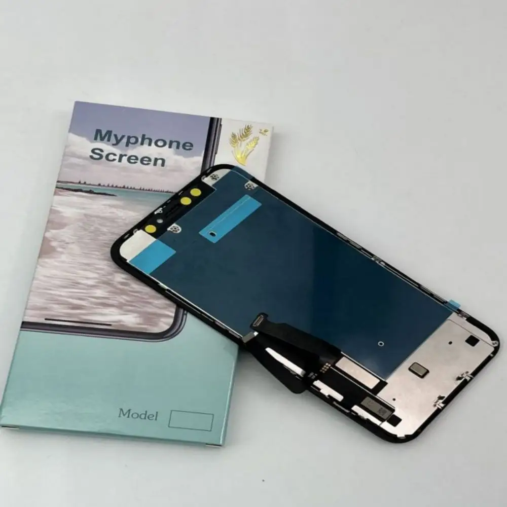 Поставщик от производителя, запасные части для мобильного телефона Incell Lcd Tecno для Iphone Xr Lcd от китайского поставщика