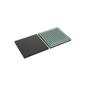 TPS658643 ไอซีแบบหลายช่องสัญญาณ (PMIC) NFBGA 169 พิน -40 ถึง 85 12 x 12 การจัดการพลังงาน - Product Image 1