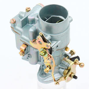 H112 Carburatore ad Alte Prestazioni Nuovo Carburatore per Fiat 600 CARBURATORE 28M30 - Product Image 1