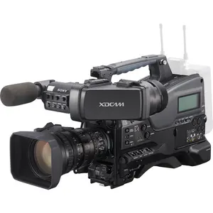 Marka yeni PXW-X320 XDCAM video kamera