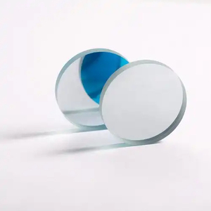 Espejo Óptico de Vidrio con Recubrimiento de Aluminio Plateado, Forma Plana Especial, Recubrimiento Protector, Espejo de Primera Superficie - Product Image 1