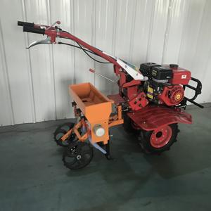 Tractor para caminar, accesorios de azada rotativa de alta calidad - Product Image 5