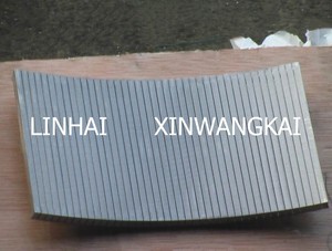 Lưới Màn Hình Ly Tâm Cho Ngành Công Nghiệp Đường - Product Image 3