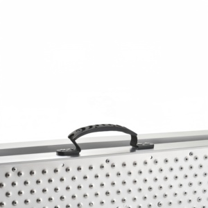 750 lbs nhôm thiết bị Trailer dốc tải ATV UTV xe máy hạng nặng xe máy Pickup Truck đoạn đường nối - Product Image 4