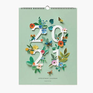 Impresión personalizada de <span class=keywords><strong>2021</strong></span> en espiral 12 mensual nuevo año pared cita <span class=keywords><strong>calendario</strong></span> planificador <span class=keywords><strong>organizador</strong></span> - Product Image 1