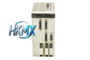 โมดูลควบคุมการเคลื่อนที่เซอร์โว Tsxcay33 ตัวควบคุมลอจิก PLC - Product Image 1