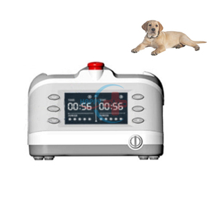 <span class=keywords><strong>Laser</strong></span> Portabel HC-R084 untuk Hewan, Peralatan Terapi <span class=keywords><strong>Laser</strong></span> Dokter Hewan Semikonduktor Multifungsi - Product Image 4