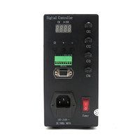 Controlador Digital de Luz LED de Alta Potencia Plc, 100-240V 50/60Hz 90VA, Suministro al por Mayor