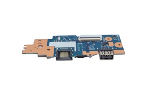 Đối với Lenovo ThinkPad E15 Gen3 AMD (20yg/20yh/20yj/20yk) NS-D482 RJ45 mars2.0 AMD Lan Board không Fru 5c51l83917 - Product Image 3