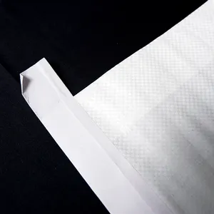 米のための工場カスタム印刷プラスチックジャスミンライスバッグ