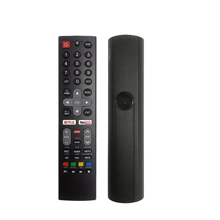 ZY44103 TV control remoto para skyworth Yasin Walton TV reemplazo remoto