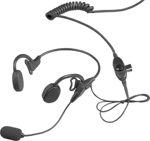 Walkie Talkie Motorola Dp4800 Personalizado, Auriculares con Cancelación de Ruido Impres Dp4801 Pmln5101 para Motorola Dp4601 - Product Image 4