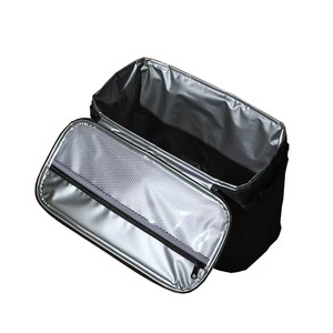 Sac isotherme MAIK 20L en gros, imperméable, personnalisable avec logo, réutilisable pour le camping et les pique-niques, avec garantie de 3 ans - Product Image 2