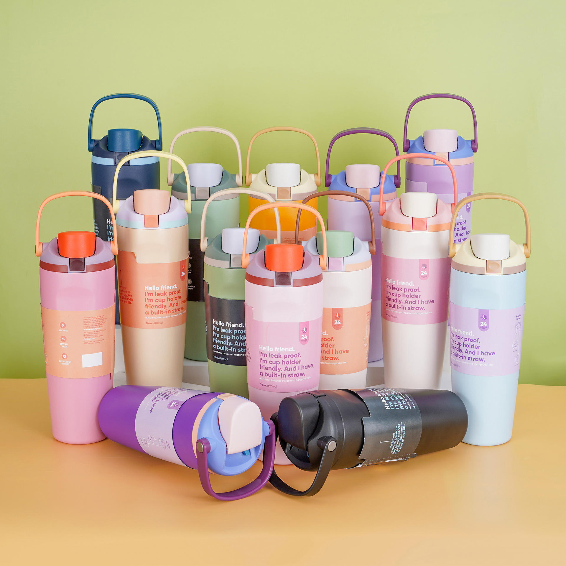 mixed colors(faster delivery )