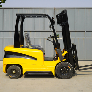 <span class=keywords><strong>Chariot</strong></span> <span class=keywords><strong>élévateur</strong></span> électrique rechargeable 3 tonnes/3,5 tonnes, <span class=keywords><strong>chariot</strong></span> <span class=keywords><strong>élévateur</strong></span> électrique <span class=keywords><strong>sur</strong></span> <span class=keywords><strong>mesure</strong></span> - Product Image 1