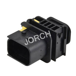 Connecteur Électrique Automobile Étanche <span class=keywords><strong>à</strong></span> 7 Pôles Mâle HDSCS 1-1703648-1 - Product Image 2