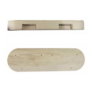 Planche d'escalade en bois en gros pour mur d'escalade, poignées d'escalade, fingerboard de rock climbing, du fabricant professionnel - Product Image 2