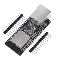 WT32-ETH01 Port Serial Tertanam ke Ethernet/WiFi & untuk Modul Nirkabel MCU ESP32