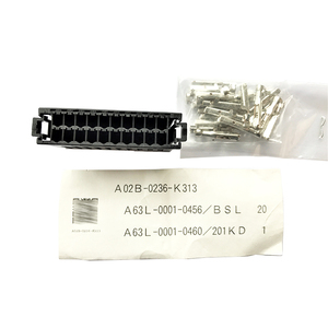 มอเตอร์เซอร์โวไดรฟ์ FANUC AC รุ่น A06B-6096-H106 # RA A06B6096H106 - Product Image 2